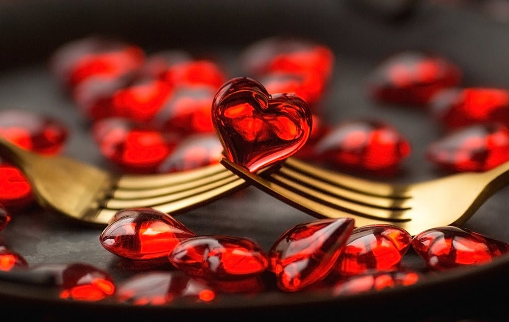 The History and Meaning of Valentine's Day - Pinocchio's Pantry - Authentic Italian Food