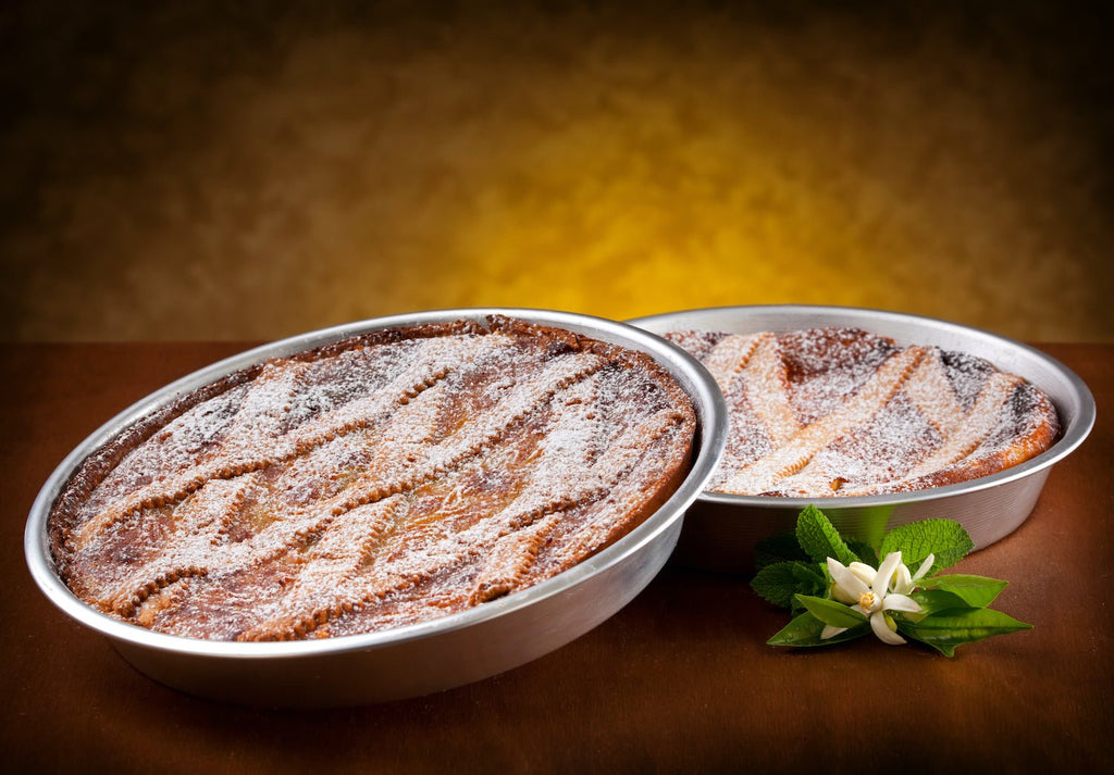 Typical Italian Easter Sweets: a Journey through Italian Sweetness - Pinocchio's Pantry - Authentic Italian Food