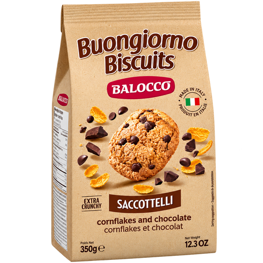 BALOCCO Saccotelli Cookies