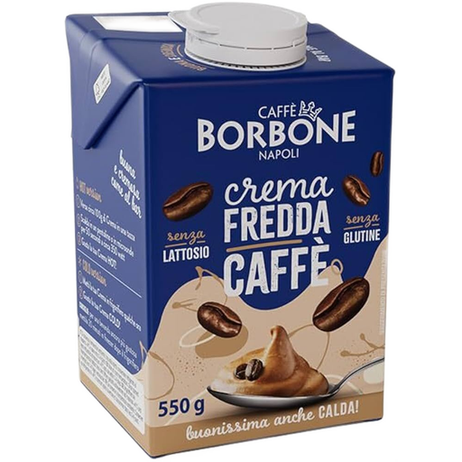 BORBONE Crema Fredda Caffè
