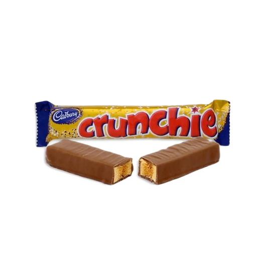 CADBURY Crunchie Bar