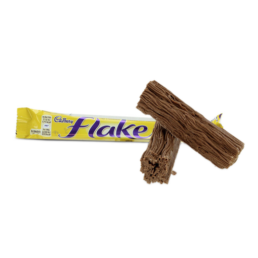 CADBURY Flake Chocolate Bar