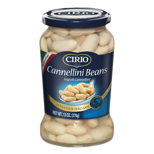 CIRIO Italian Cannellini Beans