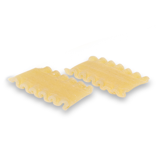 Mafalde Corte Italian Pasta