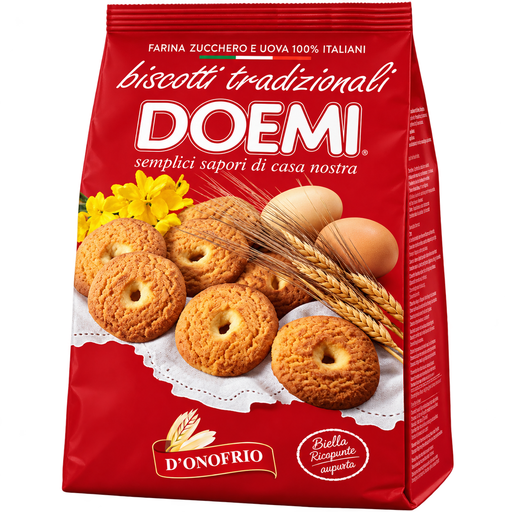 DOEMI Traditional Cookies