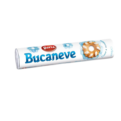 DORIA Bucaneve Cookies