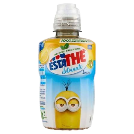 ESTATHÈ Lemon Iced Tea Deteinato