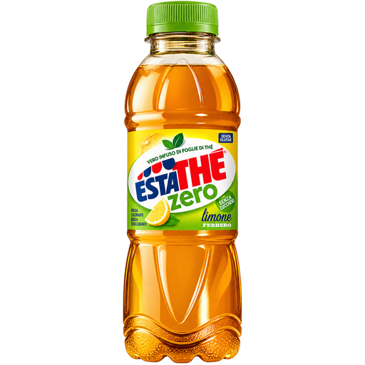 ESTATHÈ Zero Lemon Iced Tea