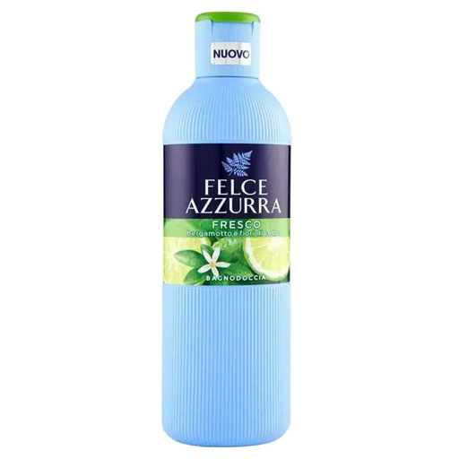 FELCE AZZURRA Body Wash Fresco Bergamot & Jasmine