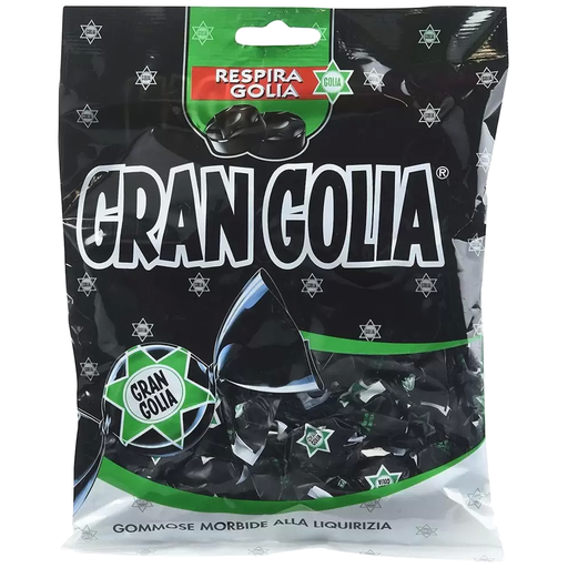 Gran Golia Bag