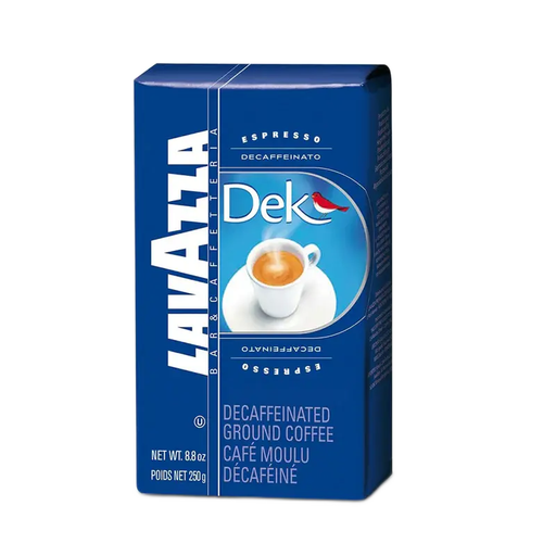LAVAZZA Caffè Decaffeinato Espresso