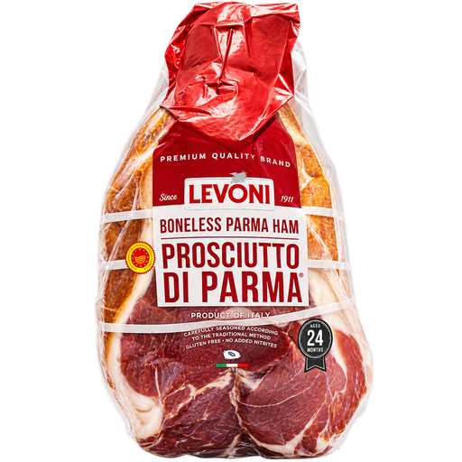 LEVONI Prosciutto of Parma DOP 24 Months