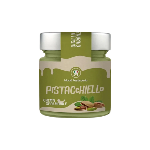 MADÒ Pistachio Cream