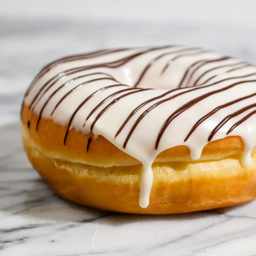 White Chocolate Ganache