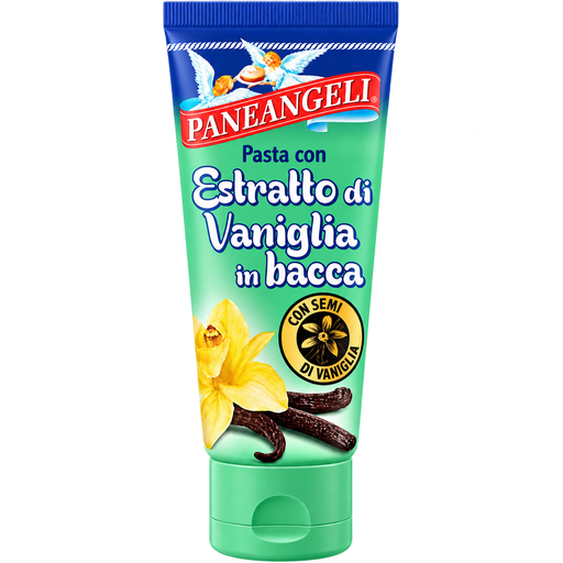 PANEANGELI Vanillina Paste