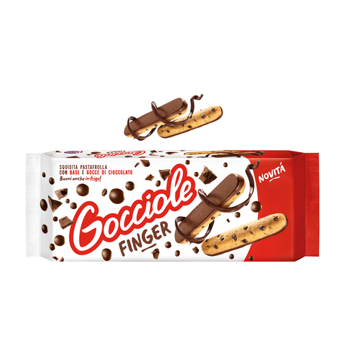 PAVESI Gocciole Finger