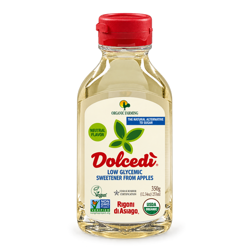 RIGONI Dolcedi Natural Low Glycemic Sweetener