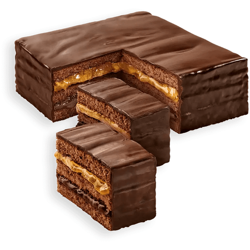 BALCONI Viennese Cake - 400g (14.1oz) - Pinocchio's Pantry - Authentic Italian Food