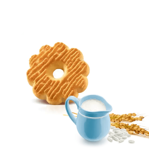 BALOCCO Risofrolle Cookies - 350g (12.3oz) - Pinocchio's Pantry - Authentic Italian Food