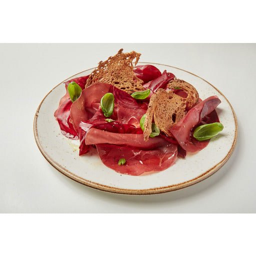 BERNINA Bresaola Punta D’Anca - 1.3kg (3lb) - Pinocchio's Pantry - Authentic Italian Food