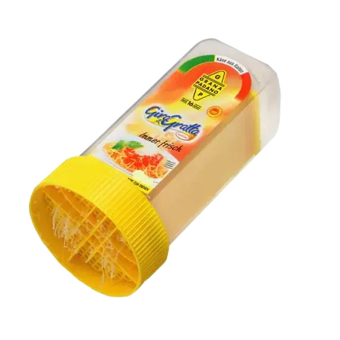 BERTOZZI Grana Padano Cheese Twist & Enjoy Grater - 150g (5.3oz) - Pinocchio's Pantry - Authentic Italian Food