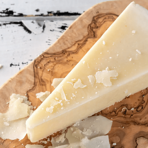BERTOZZI Pecorino Romano Wedge - 150g (5.29oz) - Pinocchio's Pantry - Authentic Italian Food