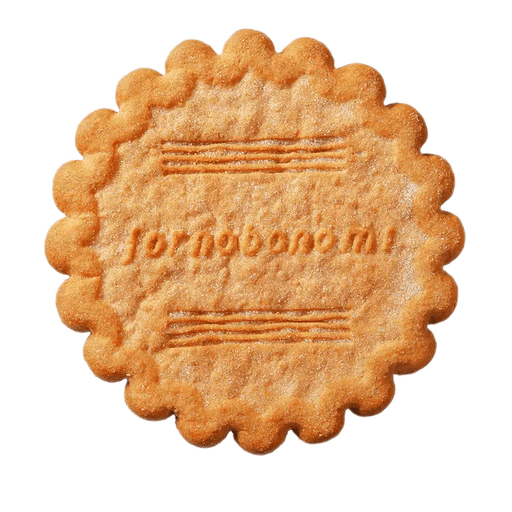 BONOMI Shortbread - Torta Frolla di Verona - 200g (7oz) - Pinocchio's Pantry - Authentic Italian Food