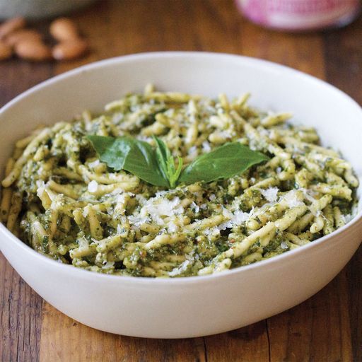 DE CECCO Pesto Genovese - 190g (6.7oz) - Pinocchio's Pantry - Authentic Italian Food