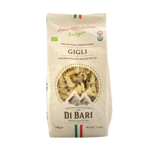 DI BARI Gigli Pasta - 500g (1.1lb) - Pinocchio's Pantry - Authentic Italian Food