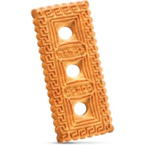 DORIA Atene Cookies - 500g (17.6oz) - Pinocchio's Pantry - Authentic Italian Food
