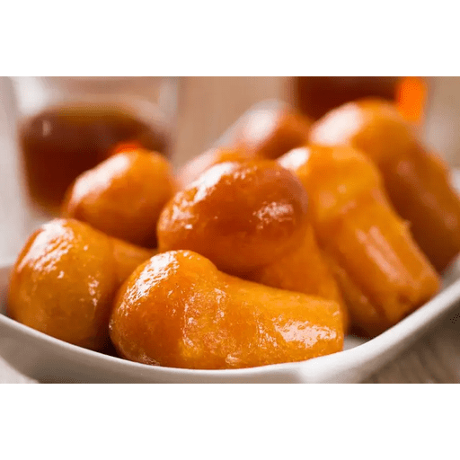 FABBRI Baba with Rum - 400g (14.10oz) - Pinocchio's Pantry - Authentic Italian Food