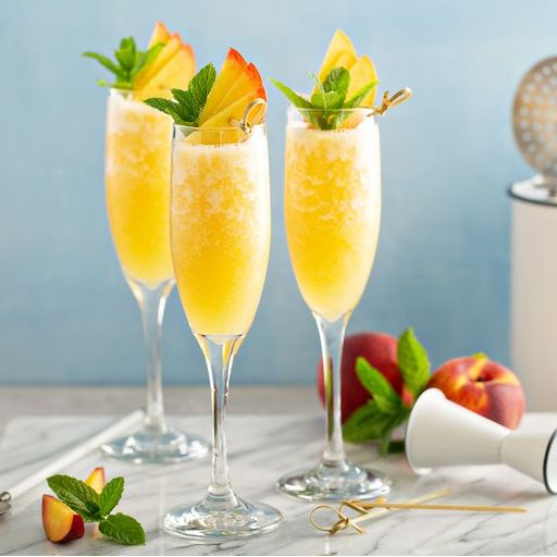 GALVANINA Organic Mimosa Base Non - Alcoholic - 200ml (6.8fl. oz) - Pinocchio's Pantry - Authentic Italian Food