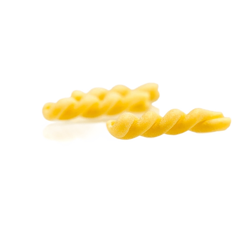 GRANORO Trofie Pasta 104 - 500g (1.1lb) - Pinocchio's Pantry - Authentic Italian Food
