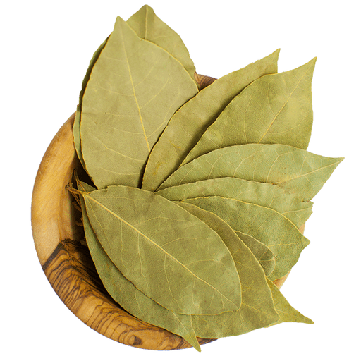 ITALBRAND Whole Bay Leaves - 340g (12oz) - Pinocchio's Pantry - Authentic Italian Food