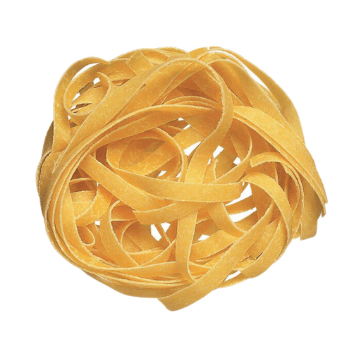 LA MOLISANA Egg Fettuccine n.204 Extra di Lusso - 250g (8.8oz) - Pinocchio's Pantry - Authentic Italian Food
