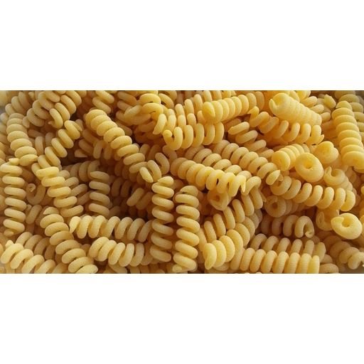 LA MOLISANA Fusilli Corti Bucati Pasta n.108 - 454g (1lb) - Pinocchio's Pantry - Authentic Italian Food