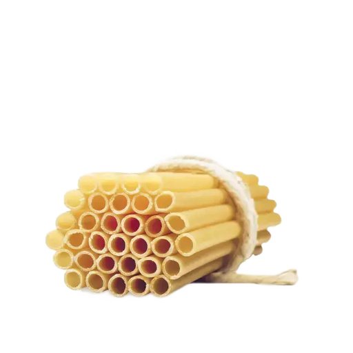 LA MOLISANA Ziti Campani Pasta n.8 - 500g (1.1lb) - Pinocchio's Pantry - Authentic Italian Food