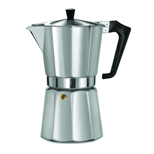 PEZZETTI 9 Cup Espresso Maker - Pinocchio's Pantry - Authentic Italian Food