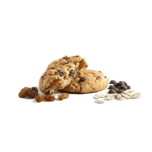 VICENZI Oatmeal Raisin Chocolate Chip Soft Baked Cookies - 198g (7oz) - Pinocchio's Pantry - Authentic Italian Food