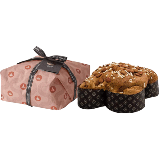 FIASCONARO Traditional Colomba