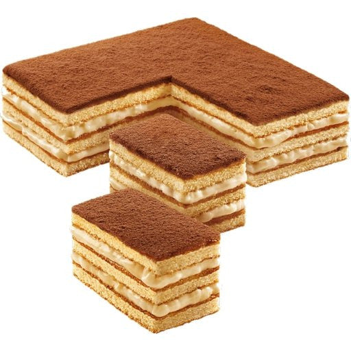 BALCONI Tiramisu Cake - 400g (14.1oz) - Pinocchio's Pantry - Authentic Italian Food