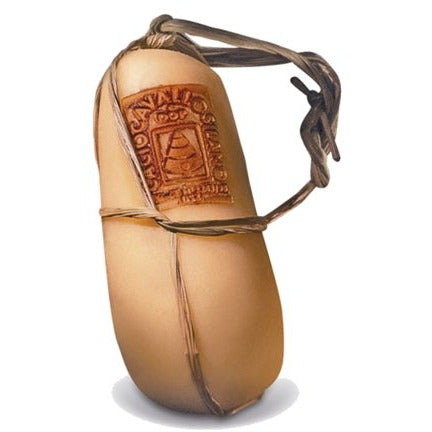 Caciocavallo Silano Cheese D.O.P. - 1.4kg (3lb) - Pinocchio's Pantry - Authentic Italian Food
