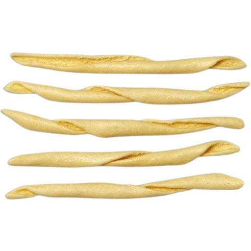 CAMP’ORO Maccheroni Calabresi - 500g (1.1lb) - Pinocchio's Pantry - Authentic Italian Food