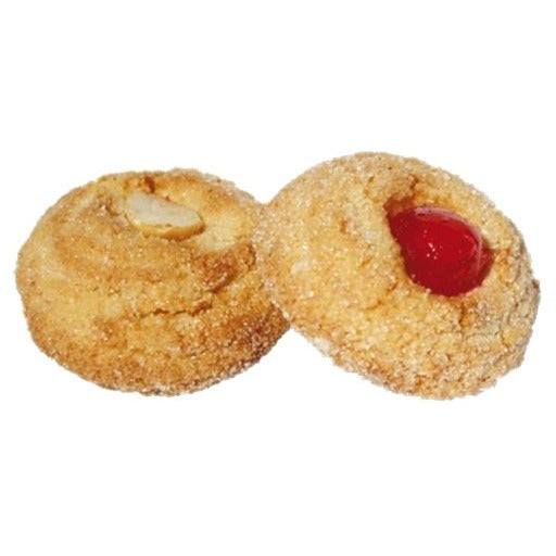 CIANCIULLO Almond Sweets Cookies- 200g (7.05oz) - Pinocchio's Pantry - Authentic Italian Food