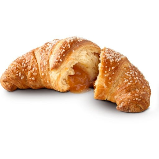 CIANCIULLO Cornetti Gran Sfoglia Albicocca (Apricot Croissant) - 340g (12oz) - Pinocchio's Pantry - Authentic Italian Food