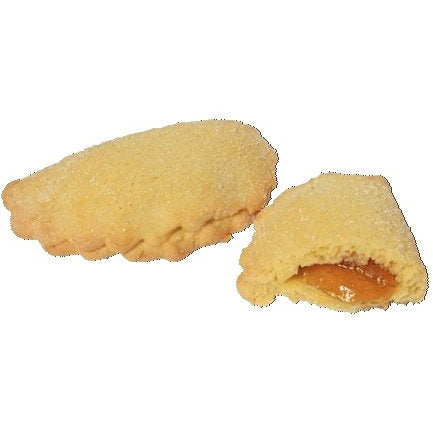 CIANCIULLO Fig Panzerotti - 200g (7.05oz) - Pinocchio's Pantry - Authentic Italian Food