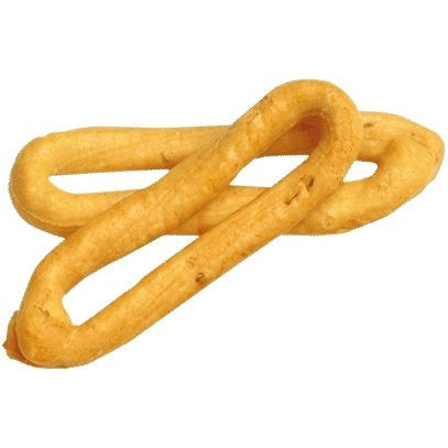 CIANCIULLO Sottili della Nonna Taralli - 400g (14.10oz) - Pinocchio's Pantry - Authentic Italian Food
