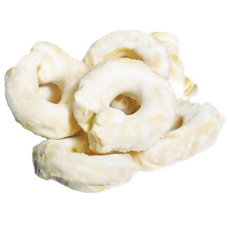 CIANCIULLO Sweet Egg Taralli - 120g (4.23oz) - Pinocchio's Pantry - Authentic Italian Food