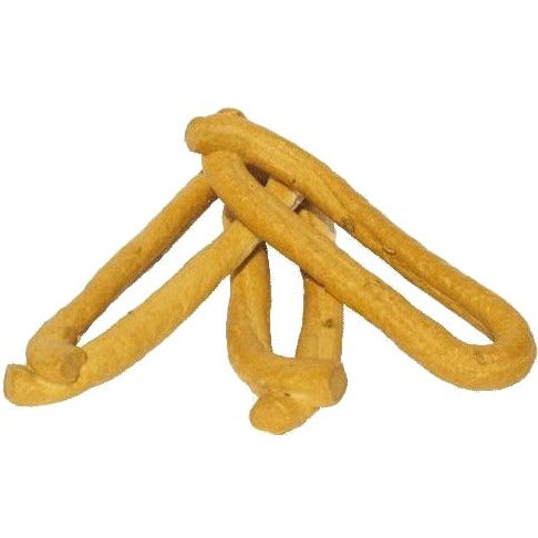CIANCIULLO Taralli Caserecci - 400g (14.10oz) - Pinocchio's Pantry - Authentic Italian Food