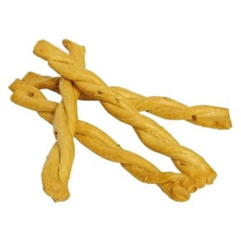 CIANCIULLO Trecce Lunghe (Long Braids) with Fennel - 400g (14.10oz) - Pinocchio's Pantry - Authentic Italian Food